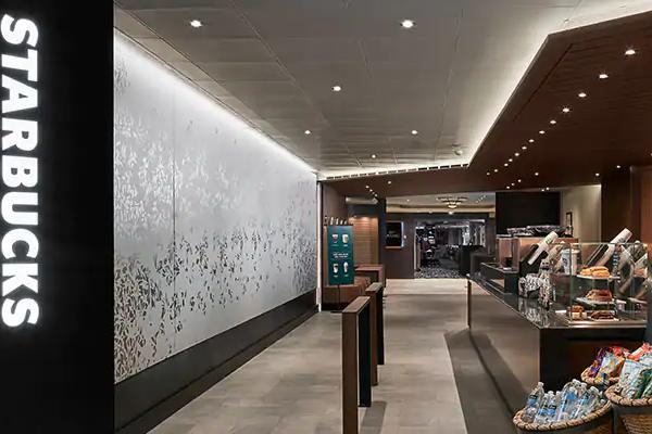 Norwegian Sky Gallery Image